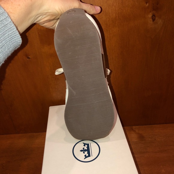Peter Millar Crown Racer Shoe - Picture 3 of 8